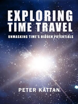 cover image of Exploring Time Travel